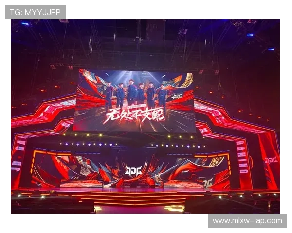 《全球电竞赛事新风潮 电竞行业迎来全新发展机遇与挑战》