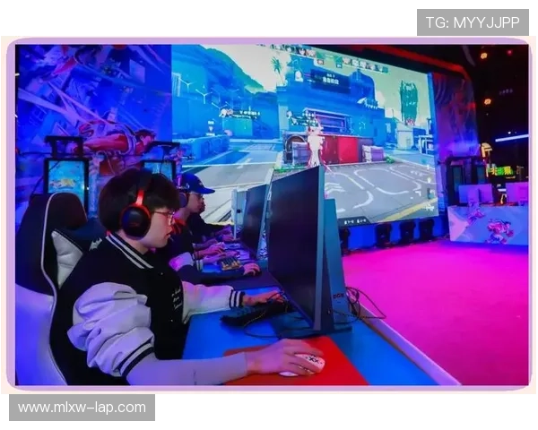 《全球电竞赛事火爆开启 新兴战队崭露头角推动行业新趋势》