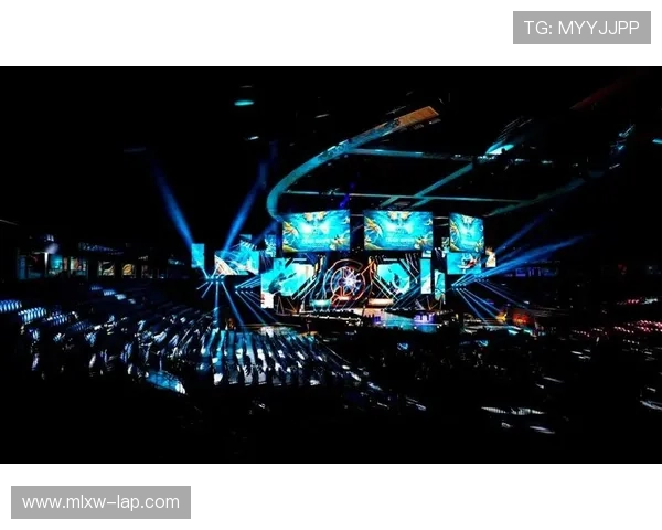 《电竞行业新趋势：全球赛季制逐渐成为主流 电竞赛事商业化步伐加快》