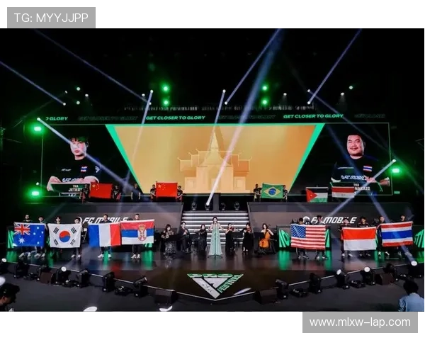 《全球电竞赛事迎来新变革 多项创新规则引发玩家与观众热议》