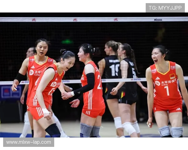 中国女排力克劲敌强势夺冠展现团队精神点燃全国体育热情