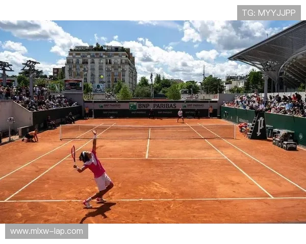 世界网球赛季全面开启 星级选手纷纷亮相精彩对决