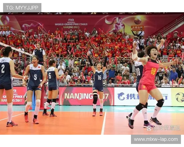 中国女排鏖战五局逆转取胜展现团队精神再燃球迷激情