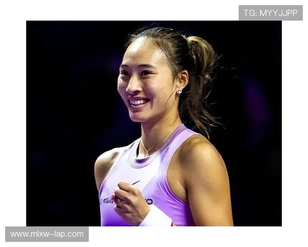 中国小将爆冷击败世界前十名将掀起本赛季网球赛场最大黑马风暴