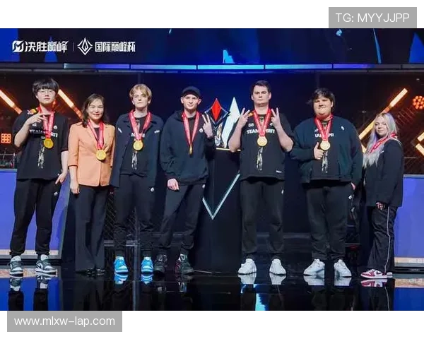 全球电竞格局再掀风云多支战队强势崛起引发冠军争夺热潮