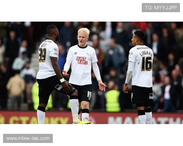 德比郡足球俱乐部的历史变迁与未来发展探索