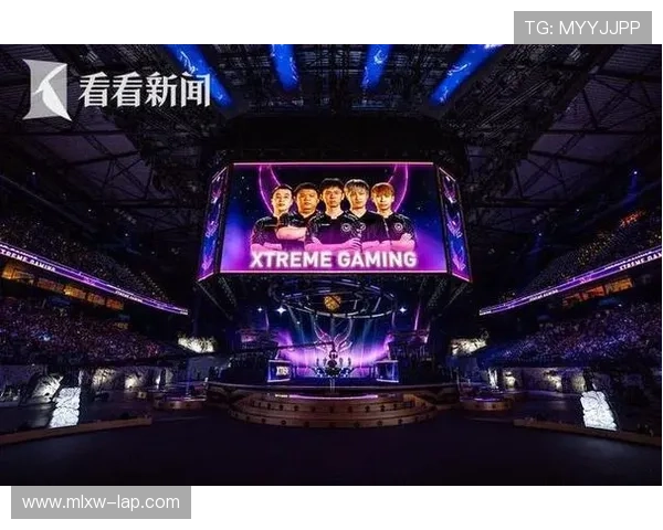 《2025年全球电竞赛事战队排名大揭秘 电竞产业迎来全新发展机遇》 《2025年全球电竞赛事战队排名大揭秘 电竞产业迎来全新发展机遇》