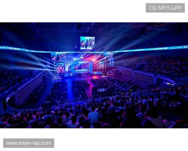 《电竞行业快速发展,新兴赛事模式与人才培养成热点话题》 《电竞行业快速发展,新兴赛事模式与人才培养成热点话题》