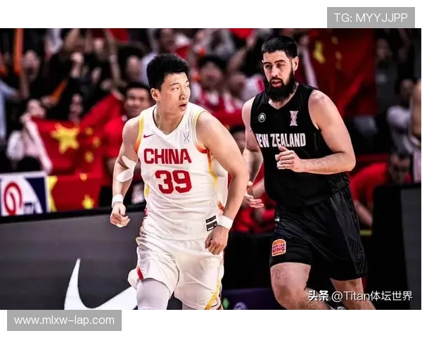 中国男篮力克菲律宾晋级亚洲杯四强 刘智峰爆发带领全队赢得关键胜利