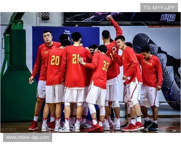 中国男篮迎战世界强队备战奥运 备战策略与球员阵容大揭秘