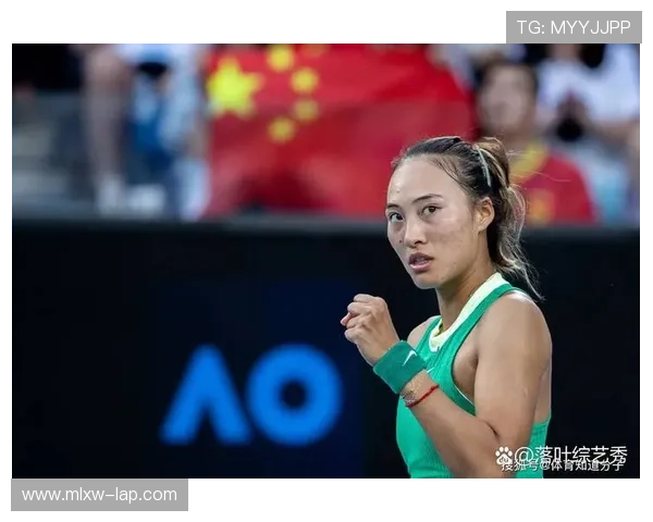 中国网球新星再创佳绩闪耀国际赛场展现青春力量与无尽潜能 中国网球新星再创佳绩闪耀国际赛场展现青春力量与无尽潜能