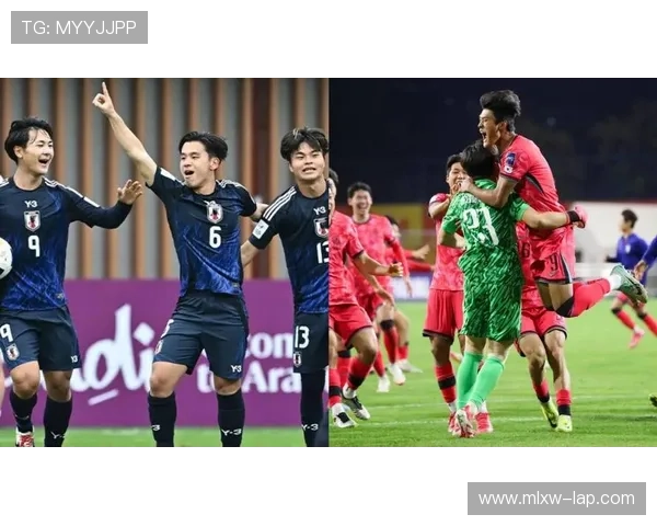 中国足球队成功逆转日本,晋级亚洲杯四强迎来新希望 中国足球队成功逆转日本,晋级亚洲杯四强迎来新希望