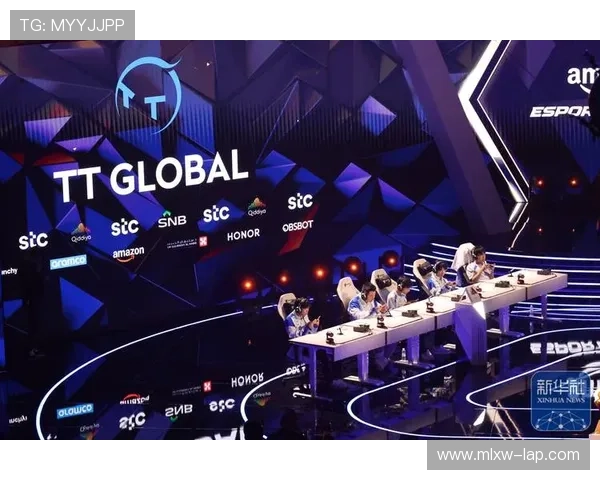 全球电竞格局迎重大变革各大赛区战队重组掀起新一轮冠军争夺热潮 全球电竞格局迎重大变革各大赛区战队重组掀起新一轮冠军争夺热潮