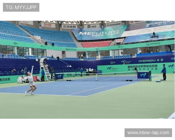 全球网球巡回赛激烈角逐 新一届大满贯赛事赛程出炉 全球网球巡回赛激烈角逐 新一届大满贯赛事赛程出炉