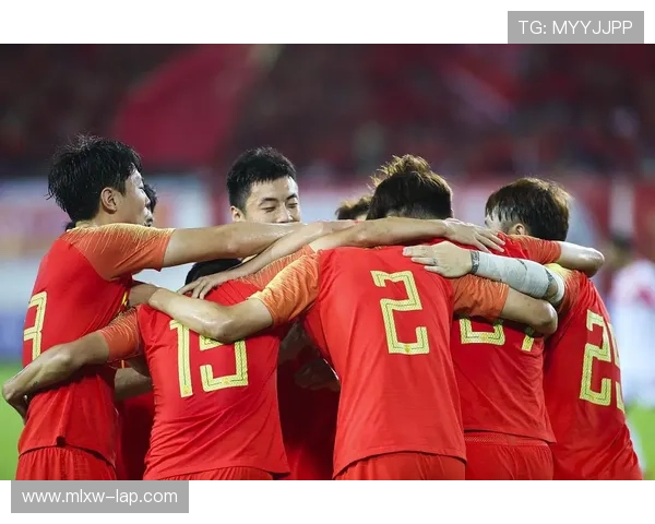 国足鏖战九十分钟逆转取胜燃爆全场球迷热情再掀足球热潮 国足鏖战九十分钟逆转取胜燃爆全场球迷热情再掀足球热潮