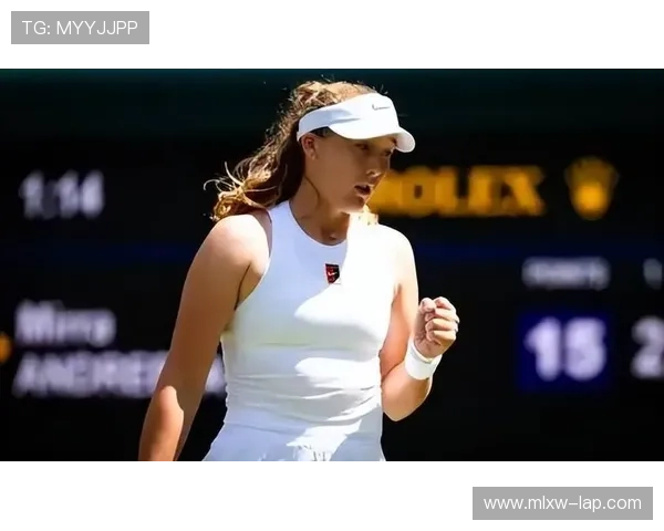 新星晋级网球大师赛四强 震惊赛场力克多位顶尖选手