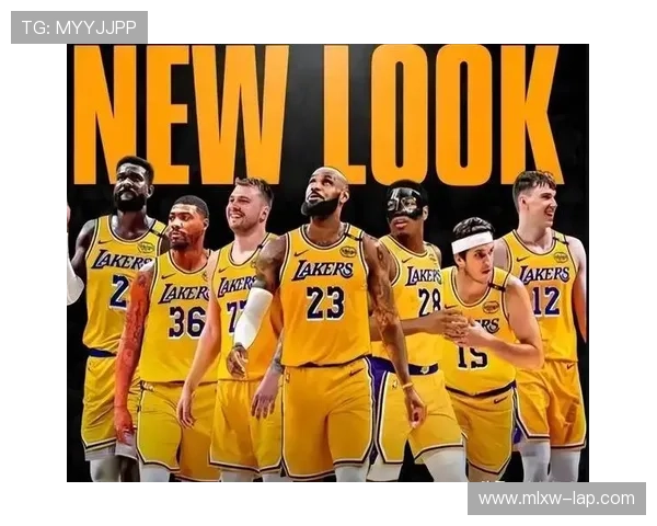 湖人豪取连胜詹姆斯再创纪录球队季后走势备受关注前景仍存多变数