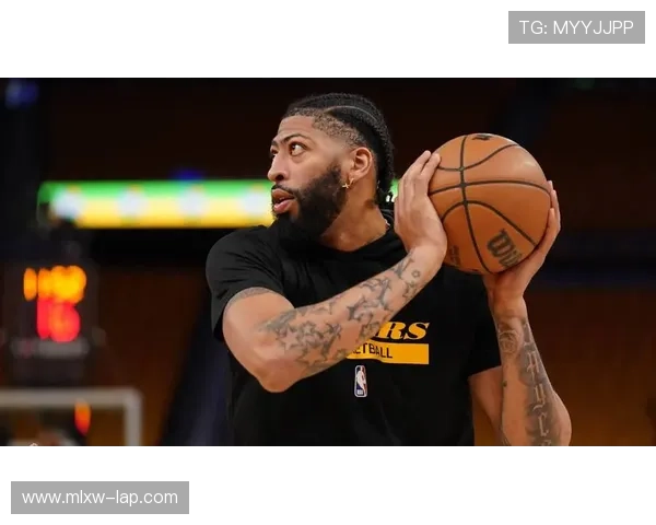 浓眉伤情更新湖人队未决定是否让他缺席下一场比赛