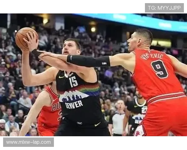 约基奇率掘金豪取连胜球队状态火热力压群雄冲击西部榜首