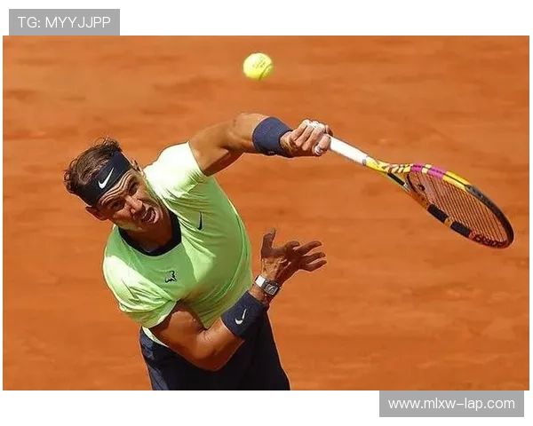 网球巨星纳达尔宣布伤愈复出 将重返赛场挑战新一轮大满贯荣耀