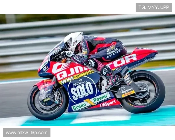 MotoGP赛季即将迎来激烈对决 确定新规则与参赛阵容的重磅变化