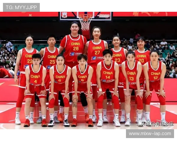 中国篮球队备战世界杯全力冲击晋级目标 赛前训练高强度备战状态良好 中国篮球队备战世界杯全力冲击晋级目标 赛前训练高强度备战状态良好