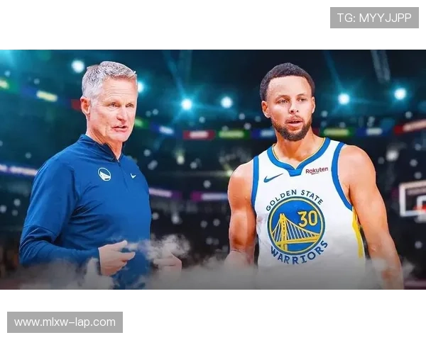勇士队新赛季阵容曝光，库里与汤普森再度联手冲击总冠军