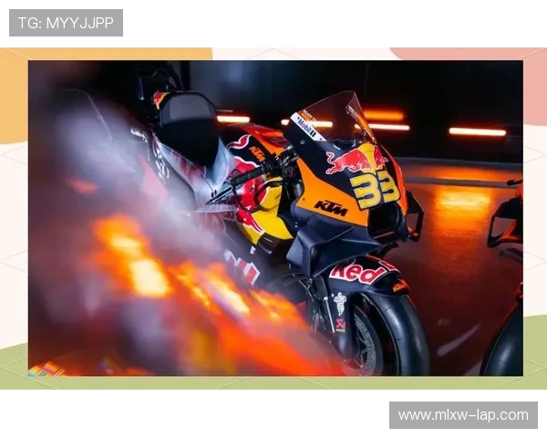 摩托GP赛季回顾:崭新车手崛起与老将挑战的激烈较量 摩托GP赛季回顾:崭新车手崛起与老将挑战的激烈较量