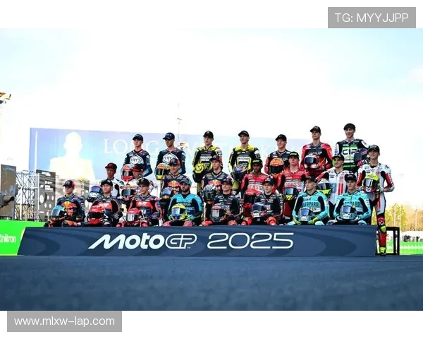 2025赛季MotoGP重磅更新：新规则与车队阵容震撼亮相