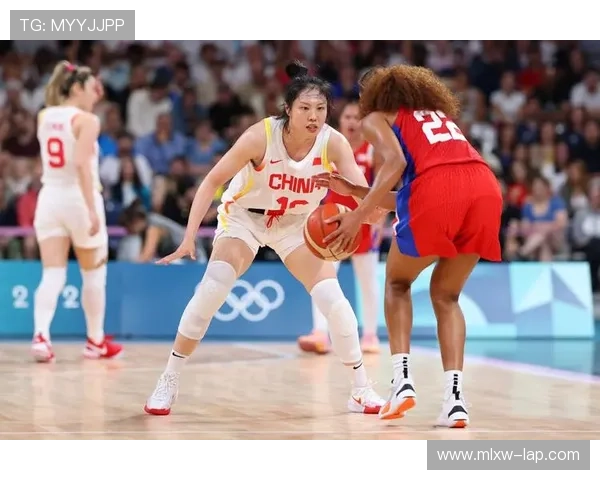 中国男篮力克澳大利亚再创历史进军巴黎奥运会，成就全新突破