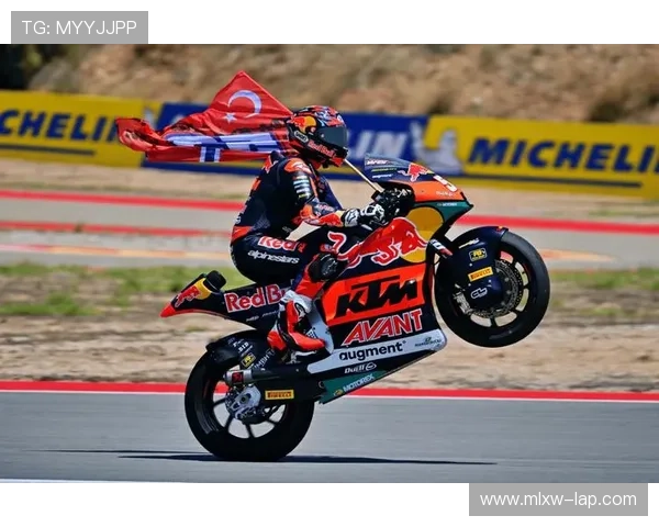 摩托GP赛季激战升级 弗朗科莫比迪利再创辉煌 展现非凡竞技状态