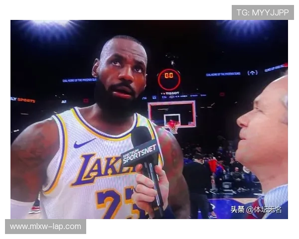 詹姆斯带领湖人逆转取胜季后赛形势迎来关键转折西部排名竞争白热化