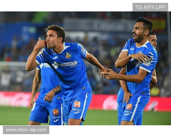 赫塔费俱乐部的历史传承与西班牙足球文化影响力探索