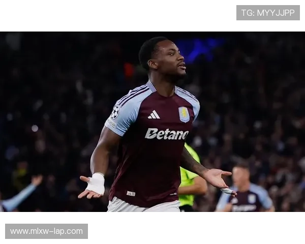 阿斯顿维拉俱乐部历史成就与未来发展潜力分析