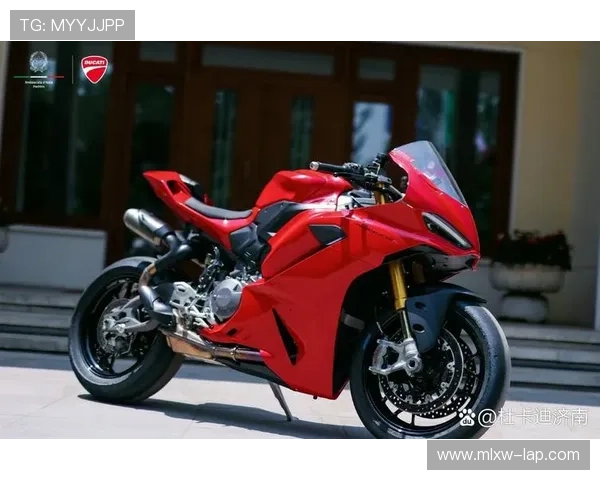 马奎斯加盟杜卡迪震撼摩托界新赛季冠军格局或将全面改写